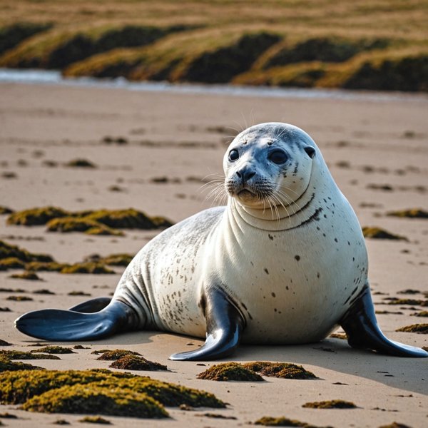 Où trouver les meilleures plages pour observer les phoques en Écosse?