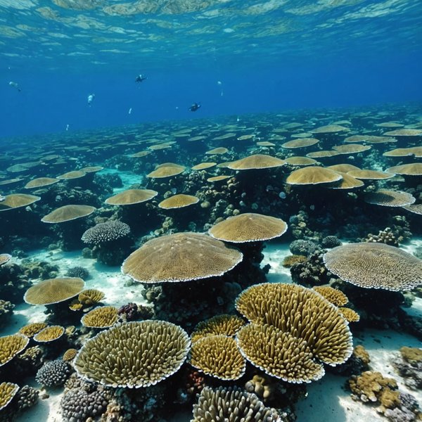 Quels sont les conseils pour un camping en bord de mer avec des animaux de compagnie?